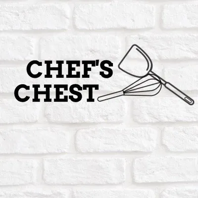 Chef's Chest profile