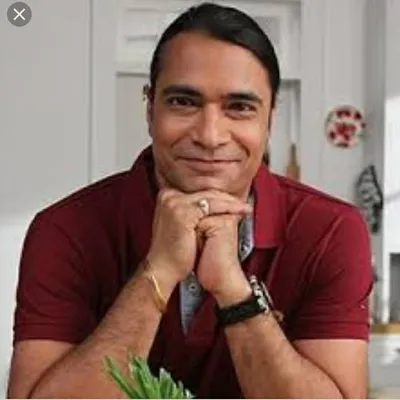 Shailendra Chef profile