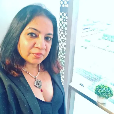 Shilpa Seth Bhambri Travel & Food Stories, Food Critic profile