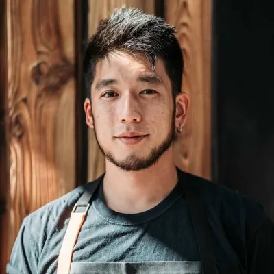 Shota Nakajima profile