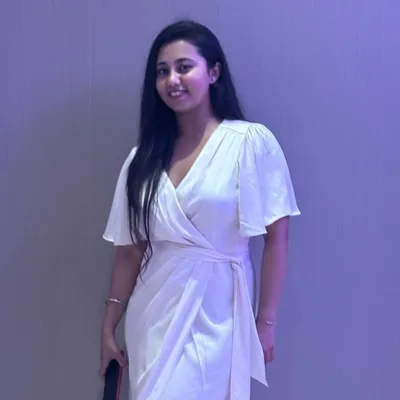 Simran Bindra | Gourmet Catering profile