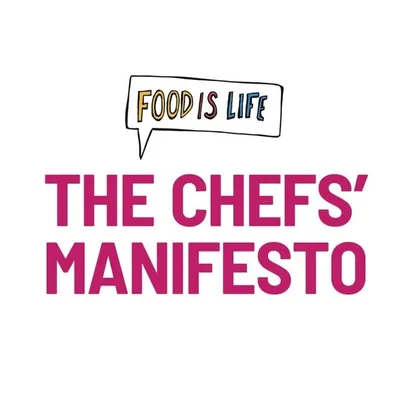 Chefs' Manifesto profile