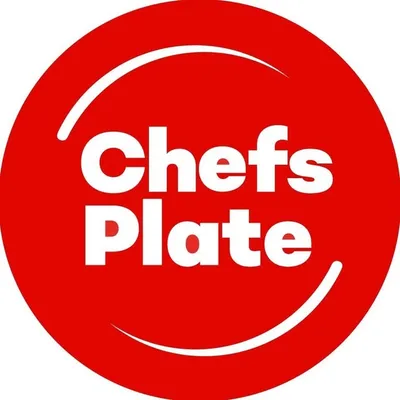 Chefs Plate profile
