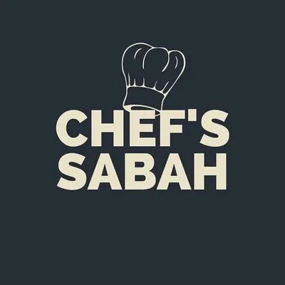 Chef's Sabah profile