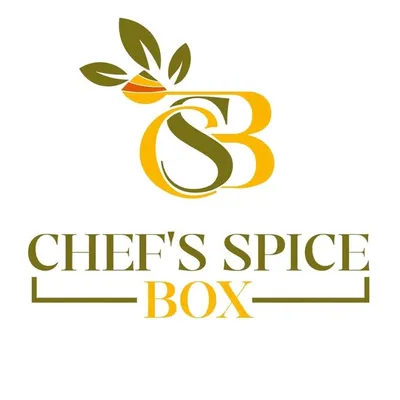 Chef Spice Box profile