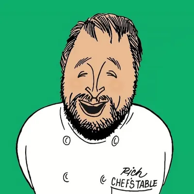 Chef’s Table profile