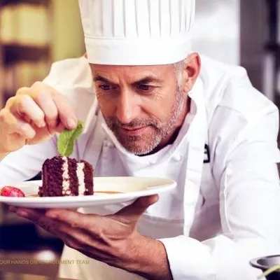 Chefs Timesss™ profile