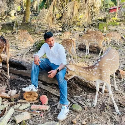 Subham Biswas profile