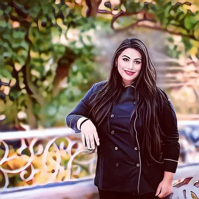 Sugandha Saxena