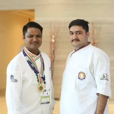 chefsurajchadha profile