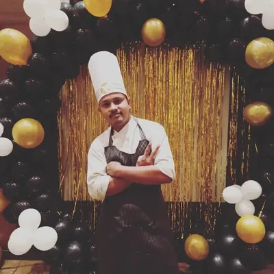 ChefSusanta profile
