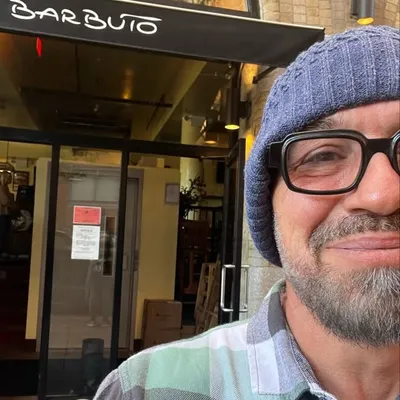 michael symon profile