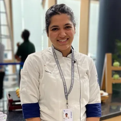 Tanya Mehra profile