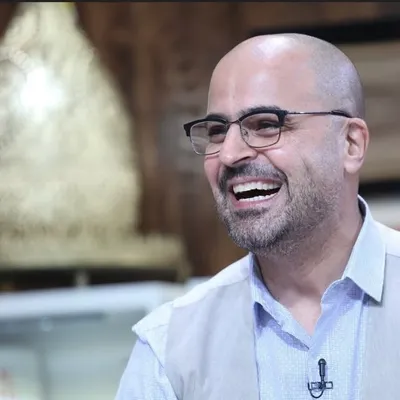 Tarek Ibrahim profile