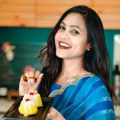 Taruna Birla profile