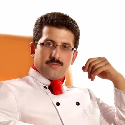 شف تیستر(سر آشپز حمید رضا رنجبر) profile