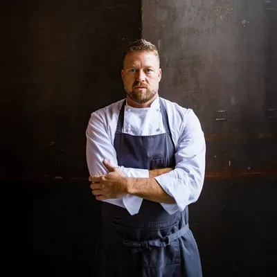 Timothy Hollingsworth profile