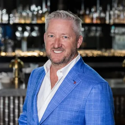 Tim Love profile