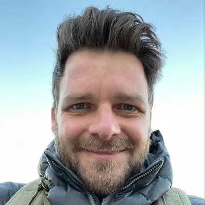Tom Hunt - zero waste, plant-rich, climate cuisine profile