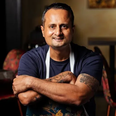 Vikramjit Roy profile