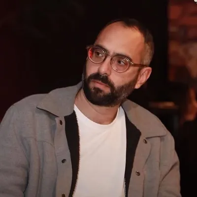 Wesam Masoud profile
