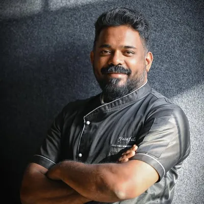 Yusuf Ali profile