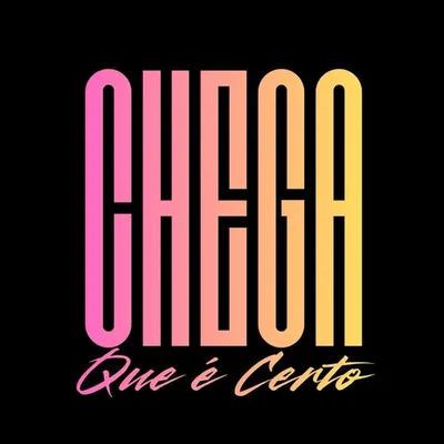 Chega Que ร Certo ๐ตโ๏ธ profile