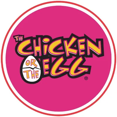 THE CHICKEN OR THE EGG profile