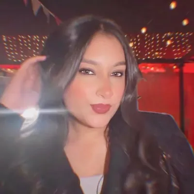 Chehak | Makeup Artist ๐ profile