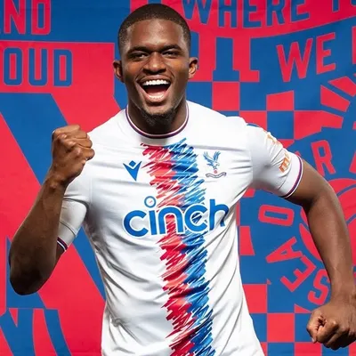 Cheick Doucouré profile
