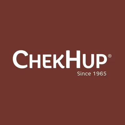 Chek Hup profile