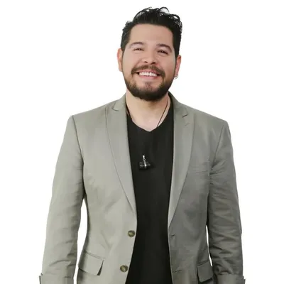 Cheko ZÁUN / checo sound profile