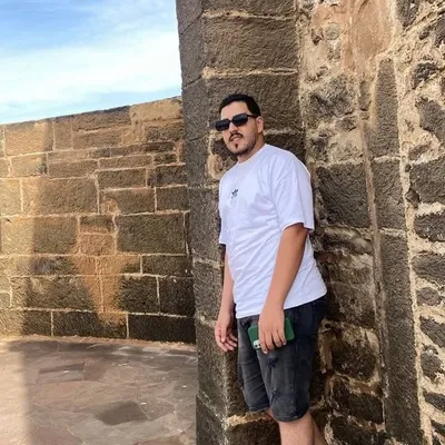 CHEKROUN | MOHAMED ๐ profile