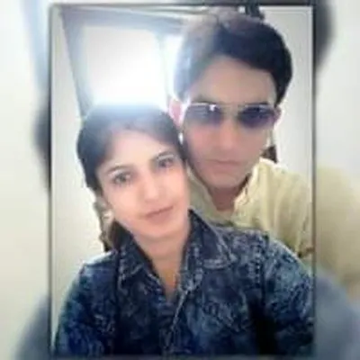 Bhavya Manoj Ramani profile