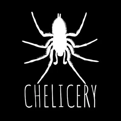 Chelicery🕷️ profile
