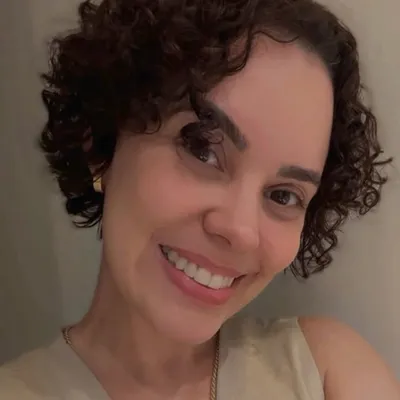 Mychelle Almeida profile