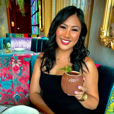 Michelle Del Rosario profile