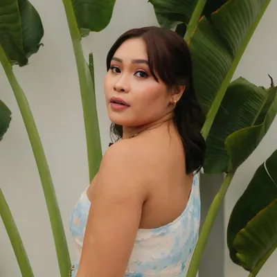 Michelle Quezon | Livestream Host profile