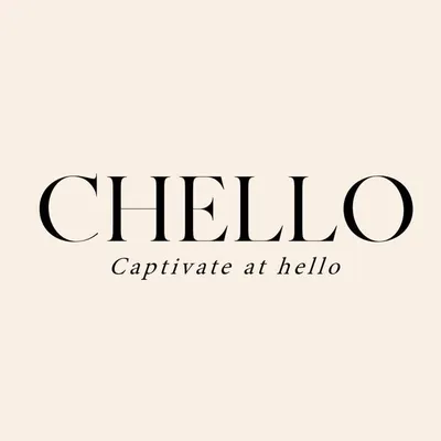 Chello l Online Fashion Store profile