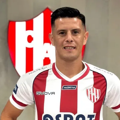 Marcelo Estigarribia profile