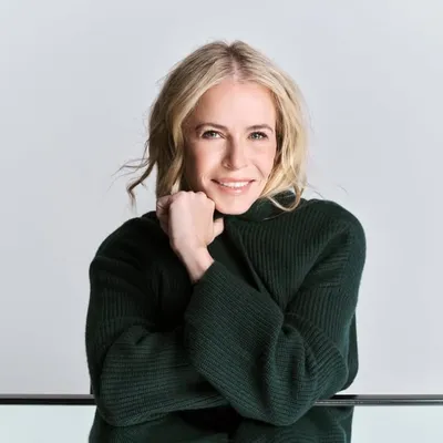 Chelsea Handler profile