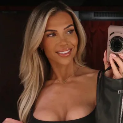 Chelsea Jenks profile