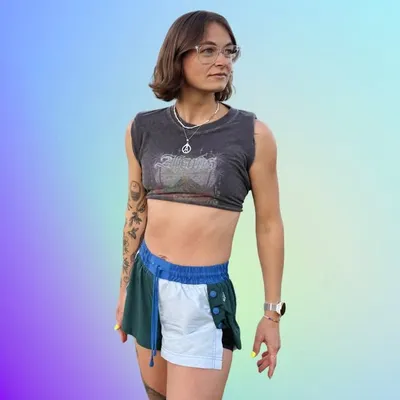 Chelsea Mae 🥦 Vegan Weightloss profile