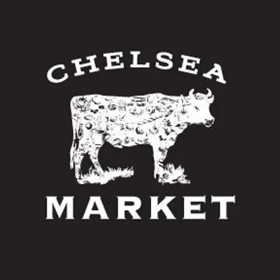 Chelsea Market profile
