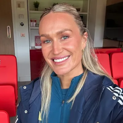Chelsea Pitman profile