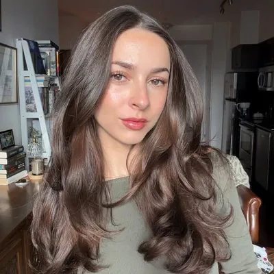 CHELSEA TREVOR profile