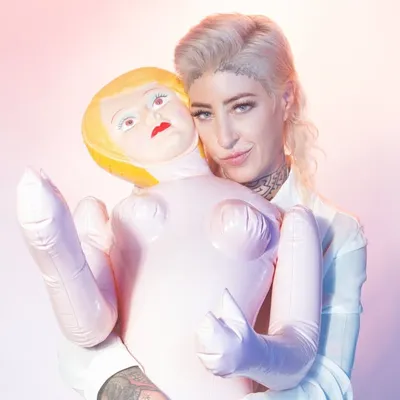 Chelsea Vonne James profile