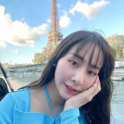 張佳如 Chelsey Chang profile