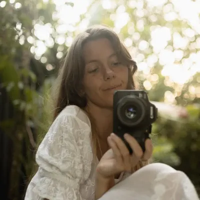 Chelsey Rouen ๐ป profile