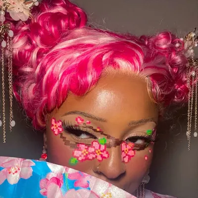 chelsey cherry ๐ธ profile